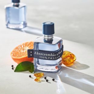 عطر 100% Passion للرجال 100 مل EDT من Abercrombie and Fitch