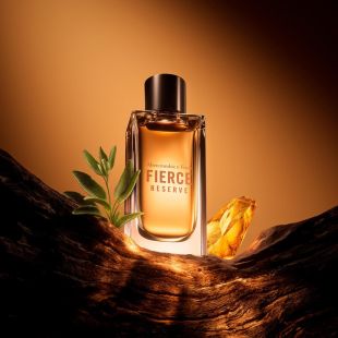 Abercrombie and Fitch Fierce Reserve 100ml EDC For Men - Tester