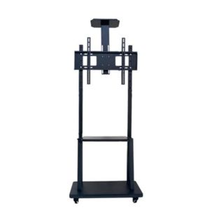 Fixed TV Stand 32–65 Inches