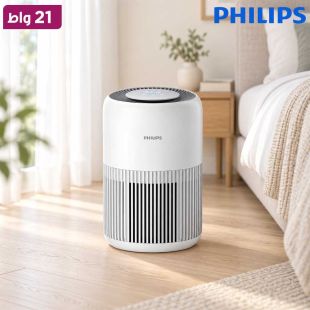 جهاز تنقية الهواء ميني 900 Series بقدرة 21 واط من Philips