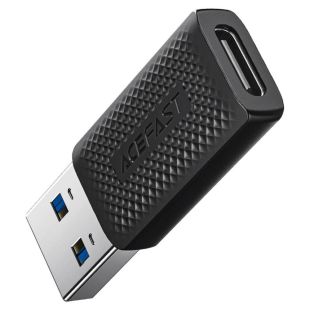 محول J2 من USB-C إلى USB-A من ACEFAST