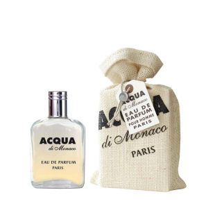 Acqua Di Monaco Pour Homme 100ml EDP For Men