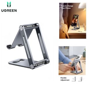 Adjustable Desktop Phone Holder by Ugreen