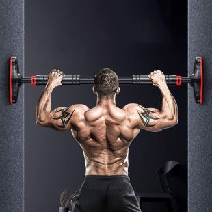 بار سحب أفقي قابل للتعديل للتمارين الرياضية