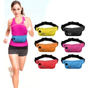 حقيبة خصر قابلة للتعديل