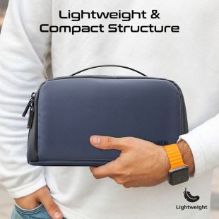 حقيبة تنظيم Velura متعددة الأقسام من Promate