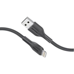 كيبل USB إلى Lightning قوة 2 أمبير 2 متر من Promate