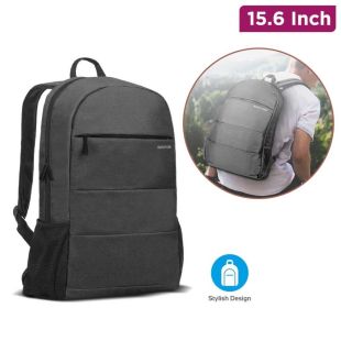 Secure Laptop Backpack for Laptops up to 15.6 Inches