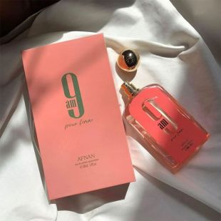 Afnan 9am Pour Femme 100ml EDP For Women