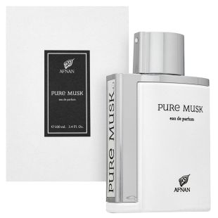 Afnan Pure Musk 100ml EDP For Unisex