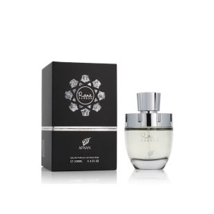 Afnan Rare Carbon 100ml EDP For Men