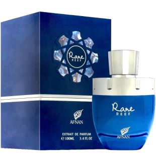 Afnan Rare Reef 100ml EDP For Unisex
