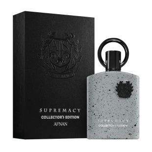 Afnan Supremacy Collectors Edition 100ml EDP For Men
