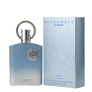 Afnan Supremacy In Heaven 100ml EDP For Unisex