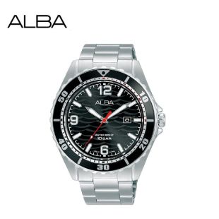 ساعة Active للرجال 44 مم من Alba