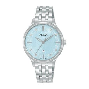 ساعة Fashion للسيدات 32مم من Alba