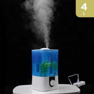 مرطب هواء بالبخار البارد