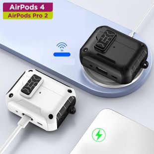 MagSafe Anti-Fall Protective Case for AirPods