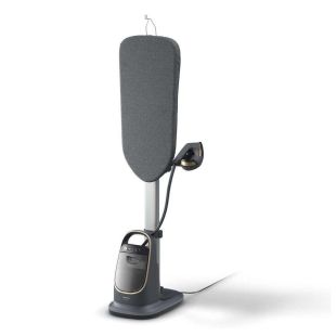 كواية بخارية الكل في واحد سلسلة 8500 قوة 2200 واط سعة 1.2 لتر من Philips