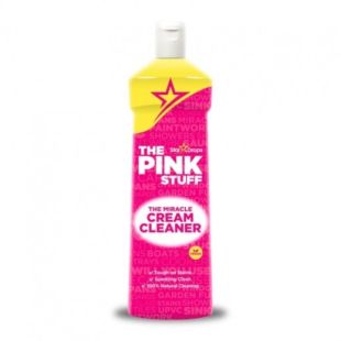Stardrops The Pink Stuff Miracle Cream Cleaner (500 ml)
