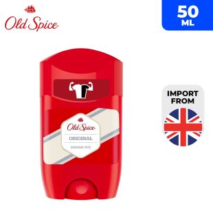 Old Spice Original Deodorant Stick 50 ml