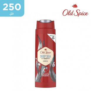 جل استحمام ديب سي 250 مل من Old Spice