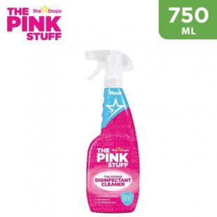 The Pink Stuff The Power Disinfectant Cleaner 750 ml