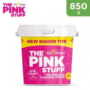 The Pink Stuff The Miracle Cleaning Paste Extra Large 850 g