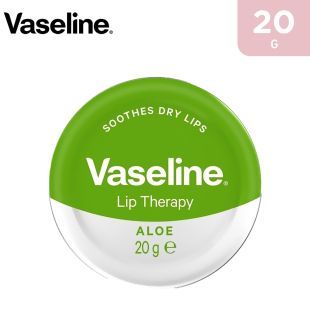 Vaseline Lip Therapy - Aloe