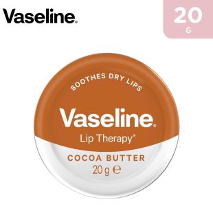 Vaseline Cocoa Butter Lip Therapy 20 g