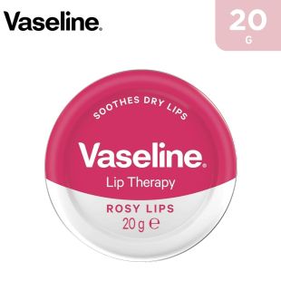 Vaseline Rosy Lips Lip Therapy 20 g