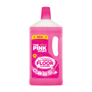 Stardrops The Pink Stuff All Purpose Floor Cleaner 1 Litre