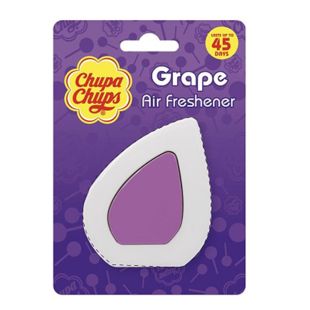 Chupa Chups Grape Membrane Air Freshener 7.5ml