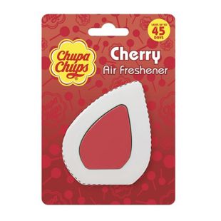 Chupa Chups Cherry Membrane Air Freshener 7.5ml