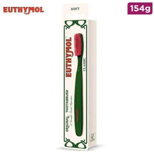 Euthymol Toothbrush Classic 154g