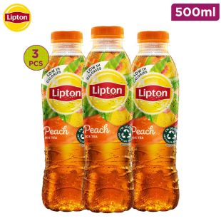 Lipton Mango Ice Tea 3 x 500 ml