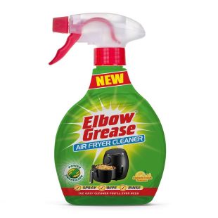 منظف القلاية الهوائية 500 مل من Elbow Grease