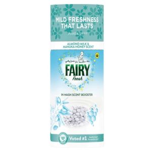 حبيبات 155 جم حليب اللوز وعسل مانوكا من Fairy