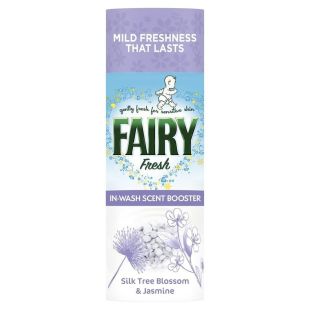 حبيبات 155 جم أزهار شجرة الحرير من Fairy