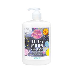 غسول يد 500 مل To The Moon And Back من Creations