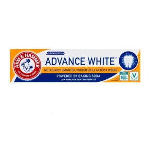 معجون أسنان 125 مل White Care من Arm & Hammer