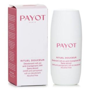 Payot 75ml Doucer 24 Roll-on