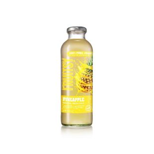 FRUITSY 100% Pure Juice Pineapple 250ml