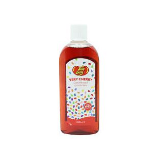 Jelly Belly Concentrated Disinfectant Very Cherry 250ml