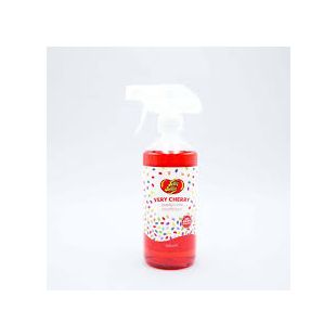 Jelly Belly Rtu Disinfectant Spray Very Cherry 500ml