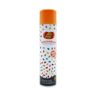 Jelly Belly Air Freshener Peach Bellini (R) 250ml