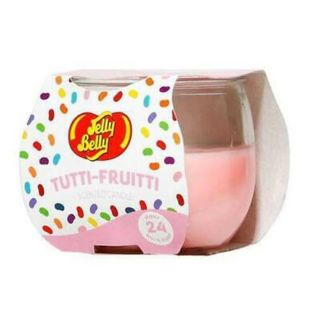 Jelly Belly Candle Pot Tutti Fruitti (R) 85gm