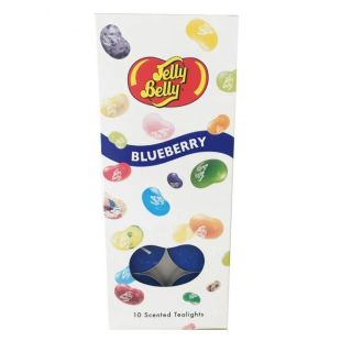Jelly Belly Tealights Blueberry (R) 