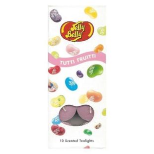 Jelly Belly Tealights Tutti Fruitti (R)