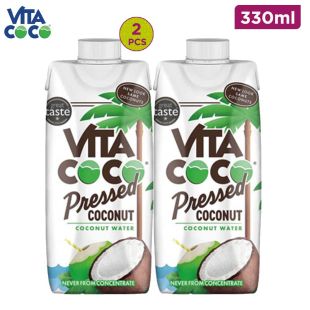 Vita Coco Pressed 330ml Country Of Origin Sri Lanka x 2